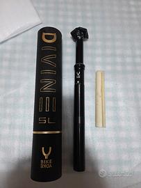 Reggisella Telescopico BikeYoke Divine SL