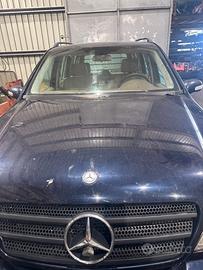 pezzi di ricambio ML 270 cdi