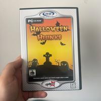 Halloween Hijinks Grabit Pc