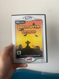 Halloween Hijinks Grabit Pc