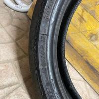 Slick michelin power performance