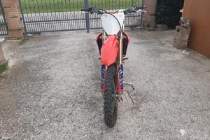 Honda CRF 250 2019