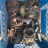 ricambi vespa 50