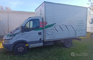 Iveco Daily 2005