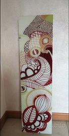 IKEA GYLLEN - Applique/Lampada da parete - Anni 90