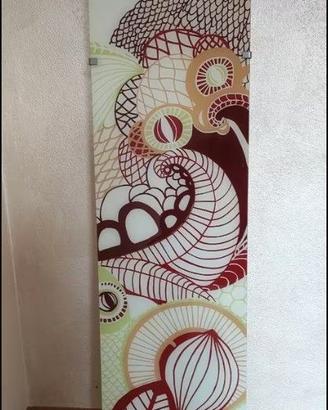 IKEA GYLLEN - Applique/Lampada da parete - Anni 90