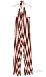 Tuta jumpsuit