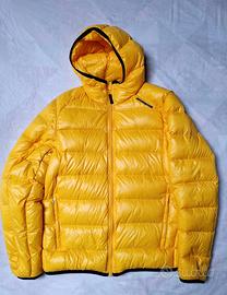 Giacca in piumino d'oca Porsche Design, tg. S / 48