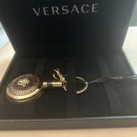 Portachiavi Versace con scatola