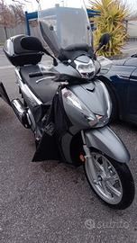 honda sh 300 anno 2016