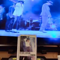DVD Michael Jackson 