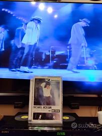 DVD Michael Jackson 