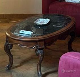 Tavolino d’epoca