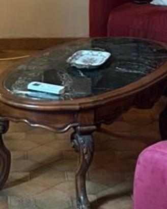 Tavolino d’epoca