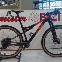 KTM Scarp Master tg 43