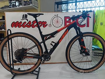 KTM Scarp Master tg 43