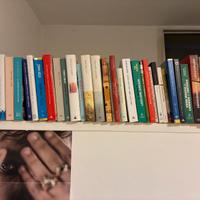 Libri vari