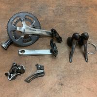 Shimano Ultegra 10v 6600