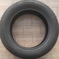 2 Pneumatici invernali FIRESTONE 185 60 R15 84T