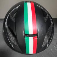 Casco bici