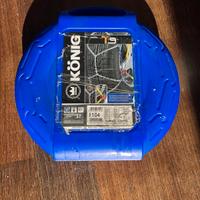 catene da neve BMW nuove. 