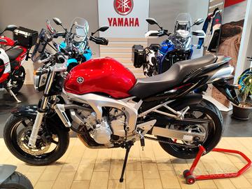 Yamaha FZ6 N