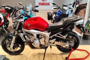 Yamaha FZ6 N