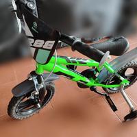 Bicicletta bimbo