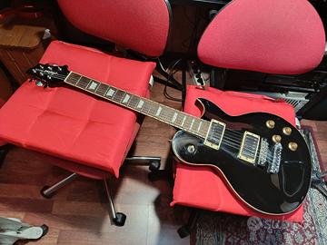 chitarra elettrica Aria pro 2