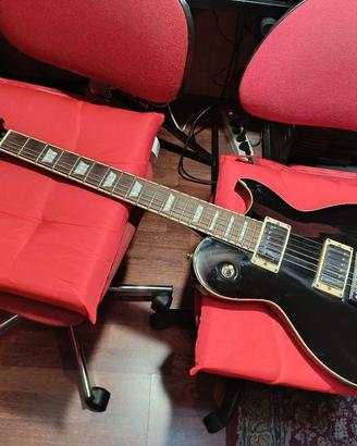 chitarra elettrica Aria pro 2