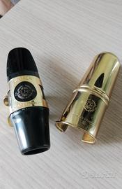 Sax alto Selmer S80 C** anni 80