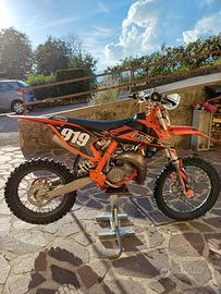 Motocross