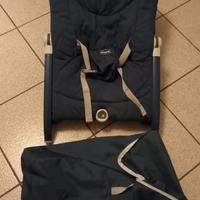 Sdraietta Neonati Chicco Pieghevole (Pocket Relax)