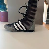 Scarpe adidas boxing 2000
