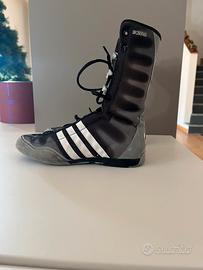 Scarpe adidas boxing 2000