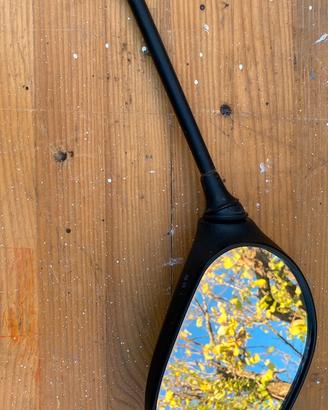 Specchietto motorino DX