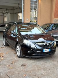 Opel Zafira 1.7 CDTI 110CV ecoFLEX One Business