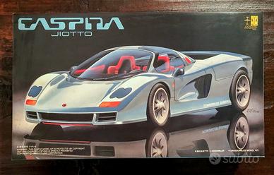 Jiotto caspita fujimi