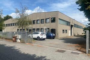 CAPANNONE A VOLPIANO