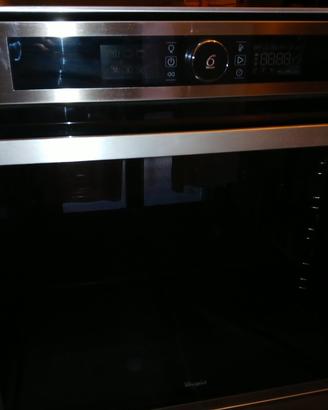 Forno Elettrico 