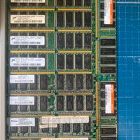 RAM per Mac G5 DDR 400