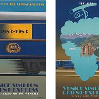 Litografie Fix Masseau