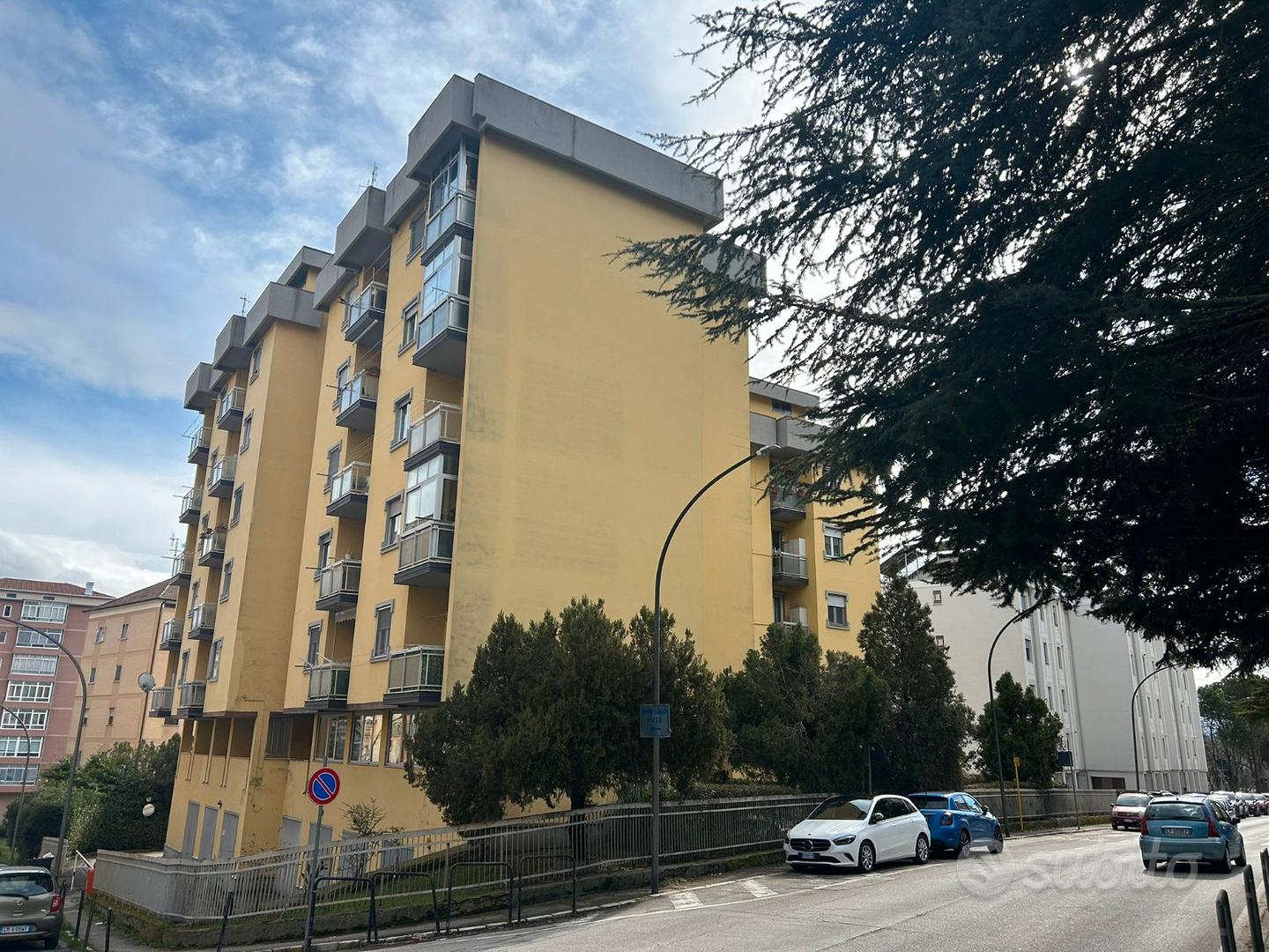 Apartment in Potenza, Santa Croce - Vista 2