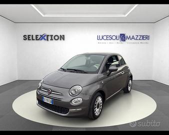 FIAT 500 (2015-2024) - 500 1.0 Hybrid Dolcevita