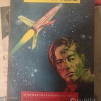 Collezione Urania dal numero 1 al numero 961