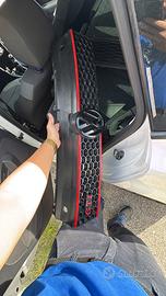 Griglia anteriore polo gti
