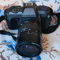 pentax p30t