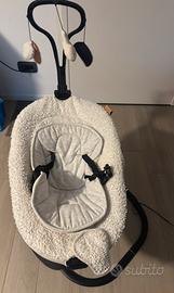 Sdraietta Babymoov Swoon Evolution