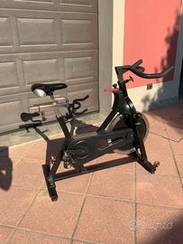 Bici da Spinning