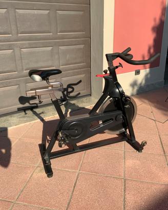 Bici da Spinning